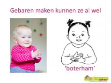 Baby- en kindergebaren