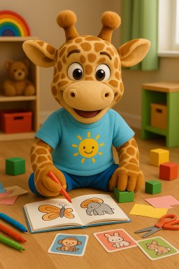 De avonturen van Sammy per thema
