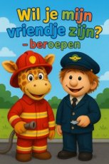 Spel Wil jij mijn vriendje zijn? - Beroepen