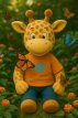 Spel Wil jij mijn vriendje zijn? - Dierentuin Spel Wil jij mijn vriendje zijn? - Dierentuin