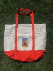 Strandtas Sammy