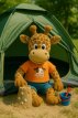 Vertelboek De zomer van Sammy Vertelboek De zomer van Sammy