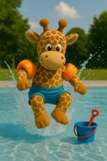 Vertelboek De zomer van Sammy Vertelboek De zomer van Sammy